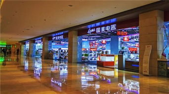 國美進軍社交電商 日用家電零售的大象轉身與背后喜憂