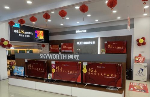 三年開店7000家 蘇寧零售云如何激活縣鎮(zhèn)市場日用家電零售