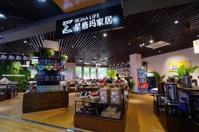 巡店報(bào)告 開業(yè)9個(gè)月，京東與五星電器無界零售體驗(yàn)店交出首張“答卷”