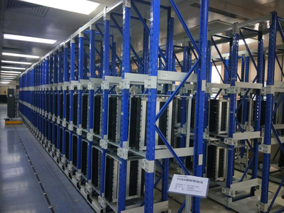 后疫情時代，雷柏機器人助力工廠自動化升級 計算機系統(tǒng)深度分析